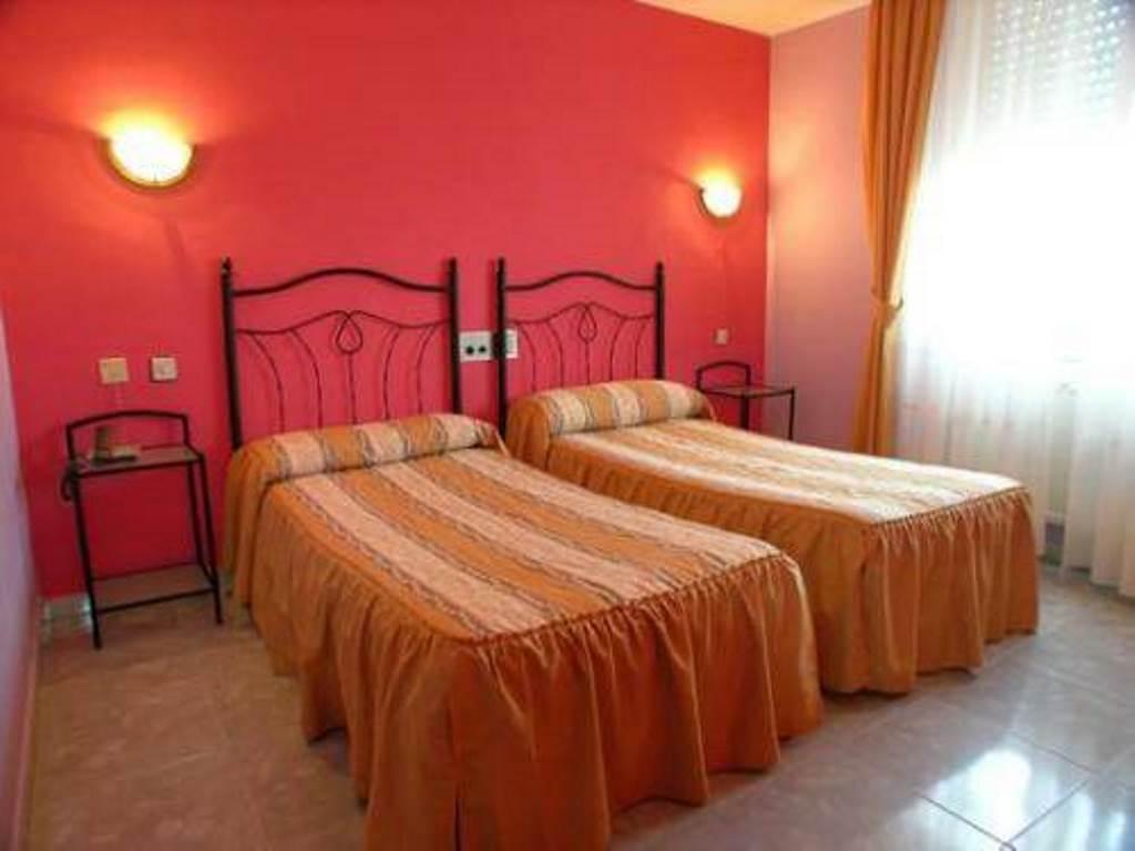 Hotel La Quinta Cue Extérieur photo