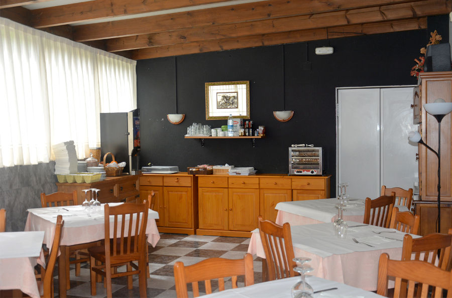 Hotel La Quinta Cue Extérieur photo