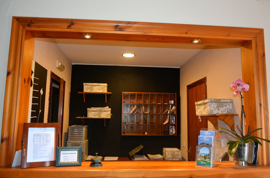 Hotel La Quinta Cue Extérieur photo