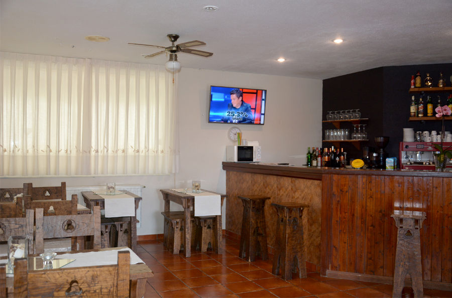 Hotel La Quinta Cue Extérieur photo